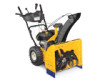 Get support for Cub Cadet 524 SWE