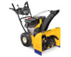 Cub Cadet 526 SWE Two-Stage Snow Thrower New Review