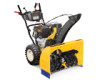 Cub Cadet 530 SWE Two-Stage Snow Thrower Support Question