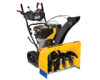 Cub Cadet 728 TDE Two-Stage Track Drive Snow Thrower New Review