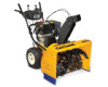 Cub Cadet 933 SWE Two-Stage Snow Thrower Support Question