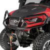 Get support for Cub Cadet Brush Guard