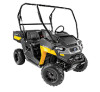 Troubleshooting, manuals and help for Cub Cadet Challenger 400