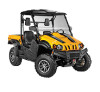 Troubleshooting, manuals and help for Cub Cadet Challenger 500