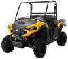 Get support for Cub Cadet Challenger M 550 Yellow