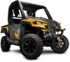 Get support for Cub Cadet Challenger MX 750 EPS Yellow