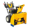 Get support for Cub Cadet New 3X 30 HD