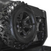 Get support for Cub Cadet Spare Tire with Black Rim