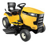Troubleshooting, manuals and help for Cub Cadet XT1 LT42
