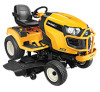 Troubleshooting, manuals and help for Cub Cadet XT3 GSX