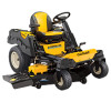 Get support for Cub Cadet Z-Force SX 60 KW