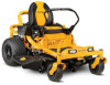 Troubleshooting, manuals and help for Cub Cadet ZT1 50