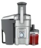 Cuisinart CJE-1000 New Review