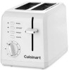 Cuisinart CPT-122 Support Question