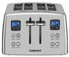 Troubleshooting, manuals and help for Cuisinart CPT-435
