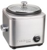 Cuisinart CRC-400 New Review