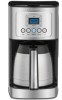 Cuisinart DCC-3400 New Review