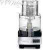Get support for Cuisinart ev-7sa2 - 174; Stainless Food Processor