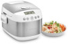 Cuisinart FRC-1000 New Review