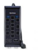 Troubleshooting, manuals and help for CyberPower HT1206UC2RC1
