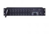 Troubleshooting, manuals and help for CyberPower PDU81003