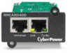 CyberPower RMCARD400 Support Question
