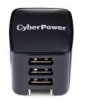 Troubleshooting, manuals and help for CyberPower TR13U3A