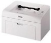 Troubleshooting, manuals and help for Dell 1110 - Laser Printer B/W