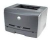 Troubleshooting, manuals and help for Dell 1710n - Laser Printer B/W