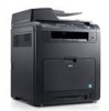 Dell 2145 Color Laser New Review