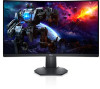 Dell 27 Curved Gaming S2722DGM New Review