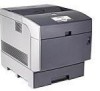 Troubleshooting, manuals and help for Dell 5110cn - Color Laser Printer