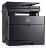 Troubleshooting, manuals and help for Dell H825cdw Cloud