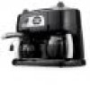 Troubleshooting, manuals and help for DeLonghi BCO120T