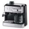 Troubleshooting, manuals and help for DeLonghi BCO330T