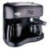Troubleshooting, manuals and help for DeLonghi BCO90