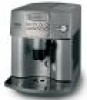 Troubleshooting, manuals and help for DeLonghi EAM3400