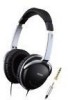 Get support for Denon AH-D1000K - Headphones - Binaural