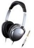 Get support for Denon AH-D1000S - Headphones - Binaural