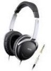 Get support for Denon AHD1001K - Headphones - Binaural