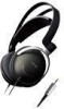 Get support for Denon AH-D501K - Headphones - Binaural