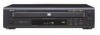 Troubleshooting, manuals and help for Denon DVM-1805 - DVD Changer