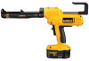 Troubleshooting, manuals and help for Dewalt DC545K