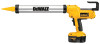 Troubleshooting, manuals and help for Dewalt DC547K