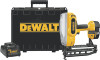 Troubleshooting, manuals and help for Dewalt DC616K