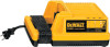Troubleshooting, manuals and help for Dewalt DC9000