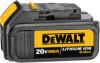 Troubleshooting, manuals and help for Dewalt DCB200