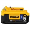 Troubleshooting, manuals and help for Dewalt DCB205BT
