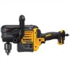 Troubleshooting, manuals and help for Dewalt DCD460B
