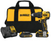 Troubleshooting, manuals and help for Dewalt DCD708C2